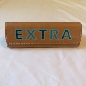 EXTRA Fossil Sunglasses Case
